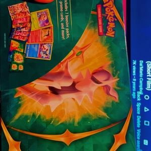 New brilliant stars Treasure box Pokémon